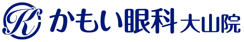 かもい眼科大山院